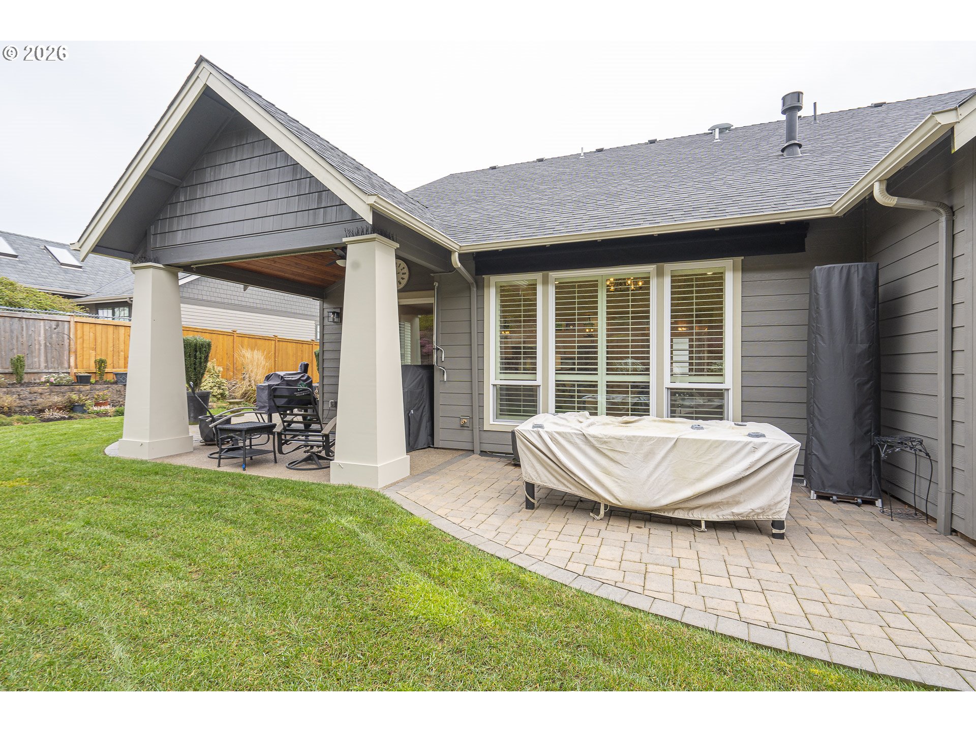 5957 Pikes Pass Street Southeast Salem, OR 97306 - Photo 46 of 48