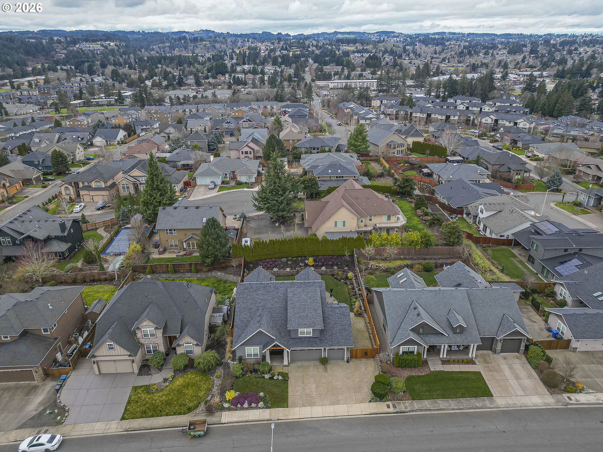 5957 Pikes Pass Street Southeast Salem, OR 97306 - Photo 48 of 48