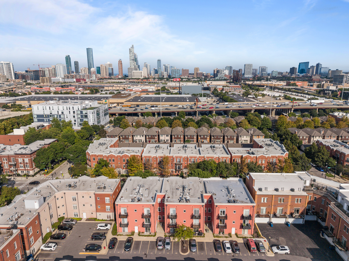 1414 South Halsted Street, Unit 2B Chicago, IL 60607 - Photo 27 of 31 Gallery Image 27