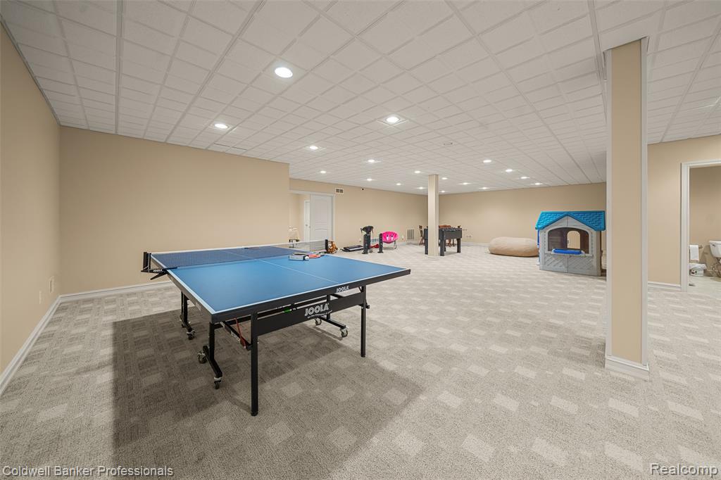 3755 Walnut Brook Drive Rochester Hills, MI 48309 - Photo 64 of 80
