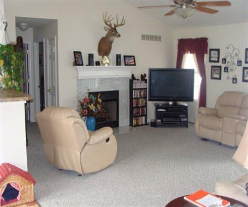 221 Ridgecrest Drive Lancaster, KY 40444 - Photo 16 of 22 Photo 16