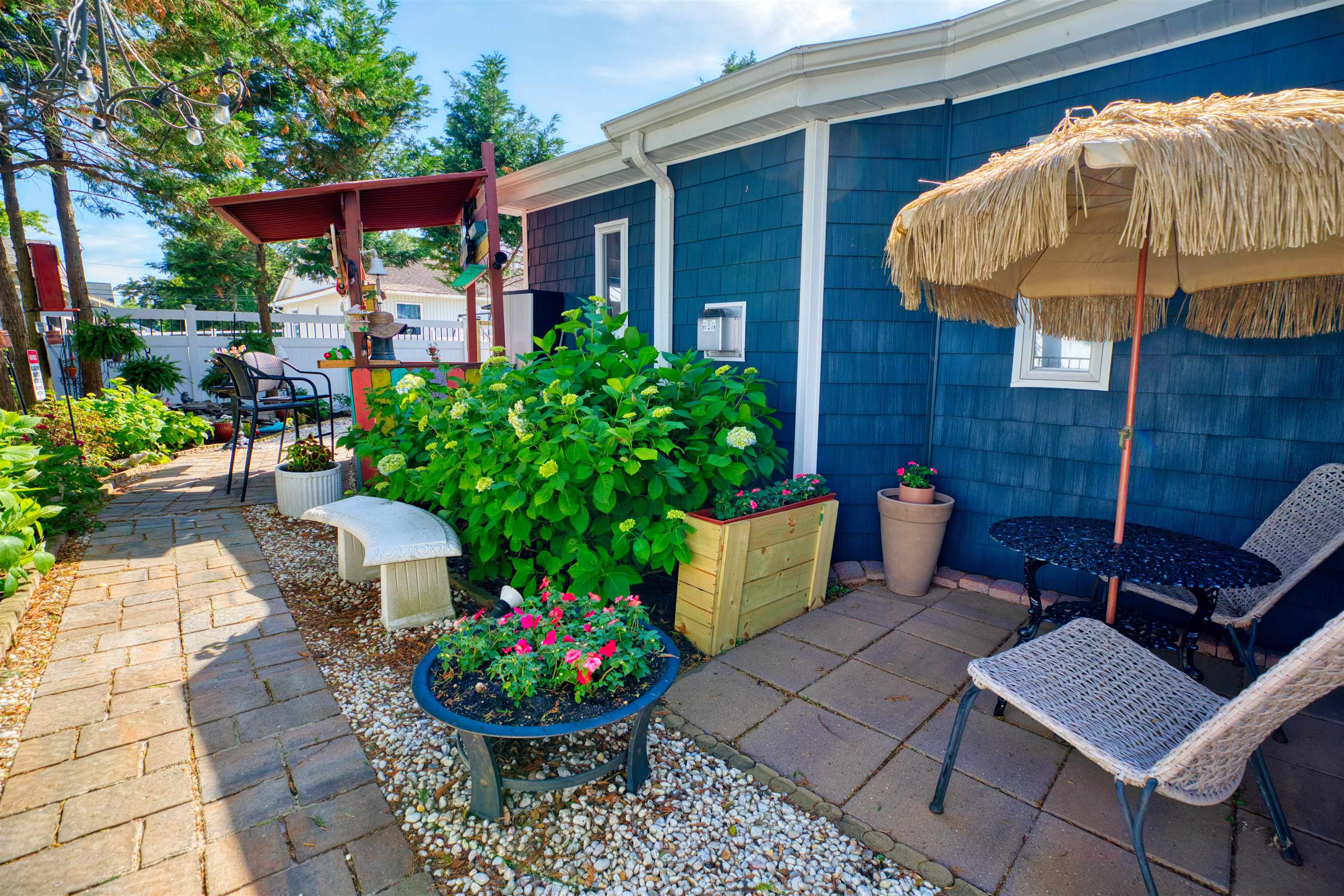504 Delview Road Cape May Beach, NJ 08251 - Photo 41 of 49