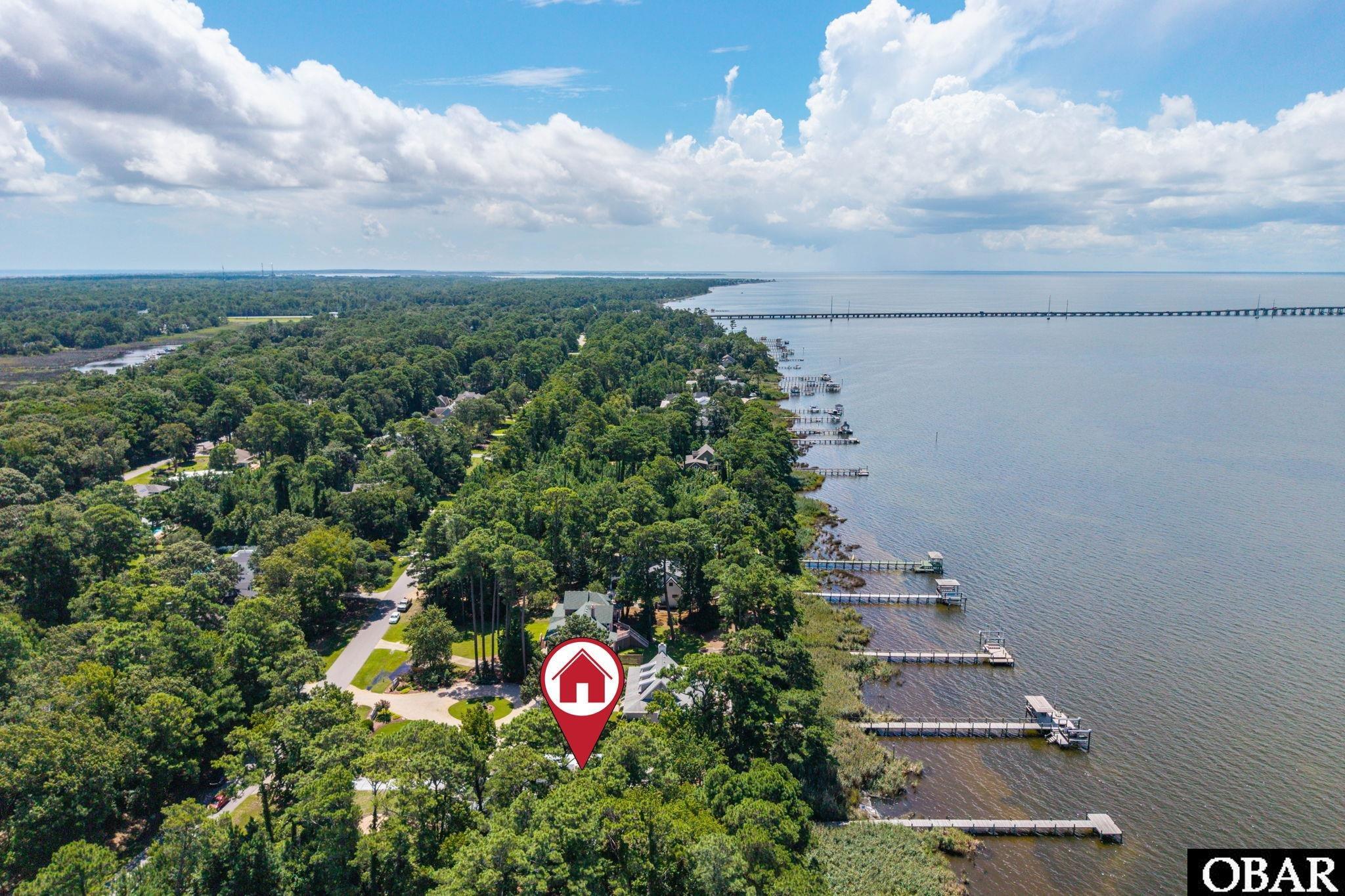 3032 Martins Point Road Kitty Hawk, NC 27949 - Photo 71 of 74 Gallery Image 71
