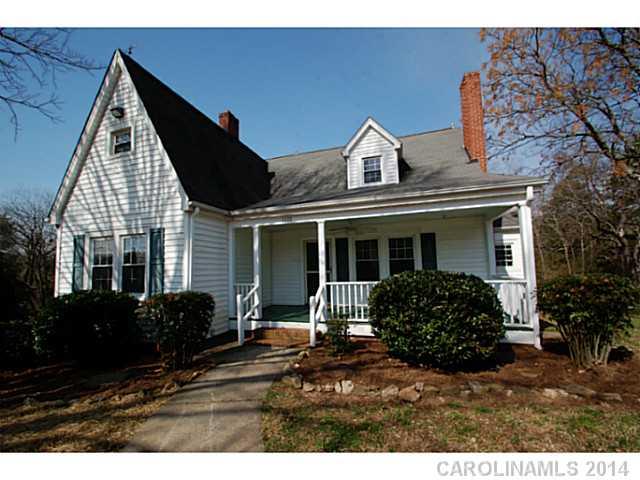 1110 Walker Road Mount Pleasant, NC 28025 - Photo 1 of 13 Gallery Image 1