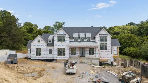 $5,950,000 | 5005 Archer Springs Lane, Thompson's Station, TN 37179