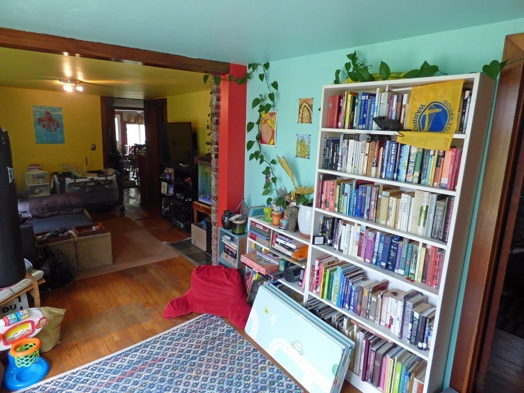 54 Maple Street Conway, MA 01341 - Photo 12 of 31