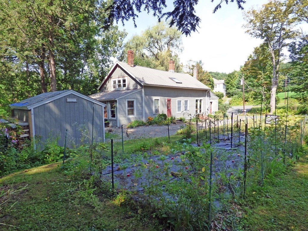 54 Maple Street Conway, MA 01341 - Photo 2 of 31