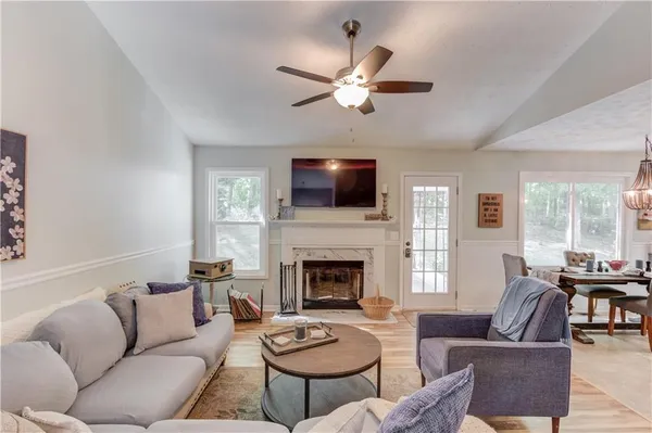 $360,000 | 4688 Eucalyptus Way, Flowery Branch, GA 30542