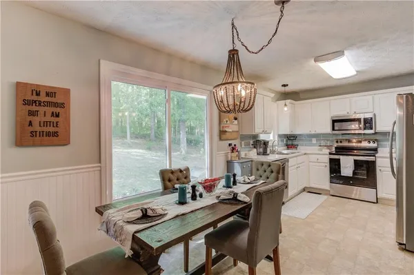 $360,000 | 4688 Eucalyptus Way, Flowery Branch, GA 30542