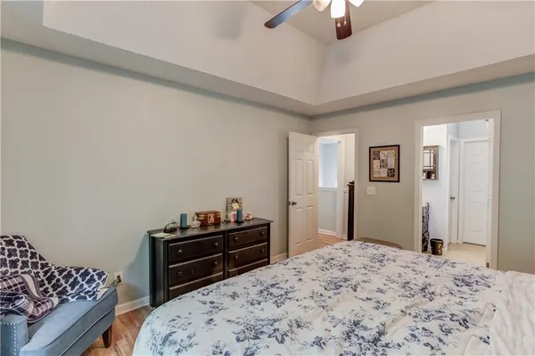 $360,000 | 4688 Eucalyptus Way, Flowery Branch, GA 30542