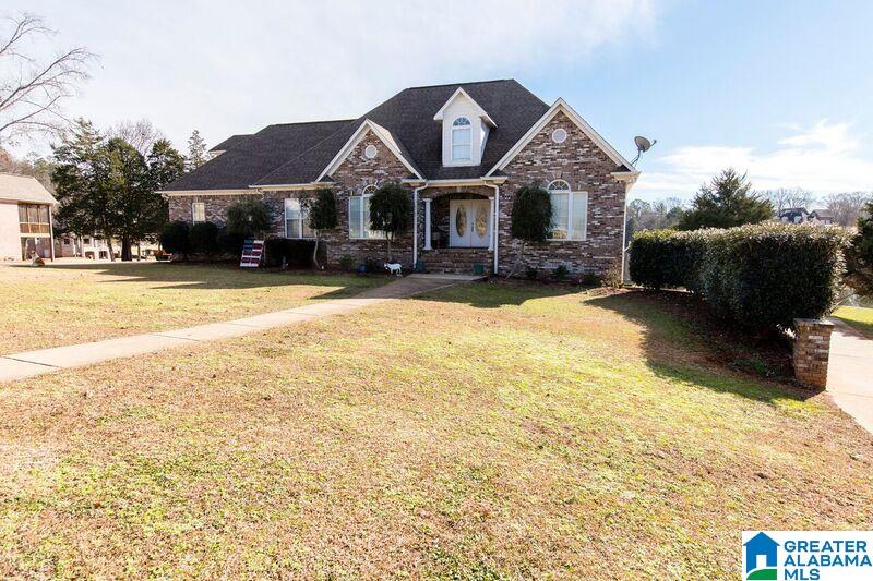 786 MacDonald Lk Road Springville, AL 35146 - Photo 2 of 49