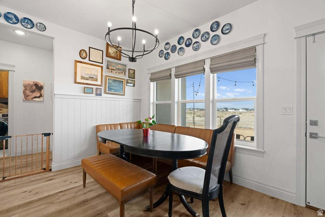 2418 West 4975th Street North Cedar City, UT 84721 - Photo 17 of 55