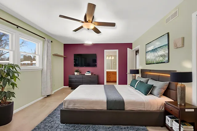 $319,900 | 1956 Trinity Lane, Jackson, MI 49201