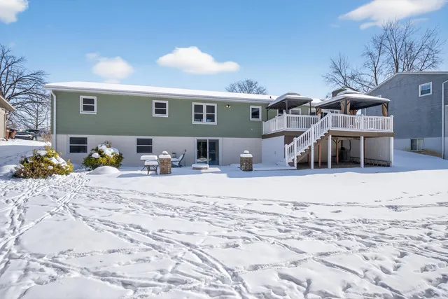 $319,900 | 1956 Trinity Lane, Jackson, MI 49201