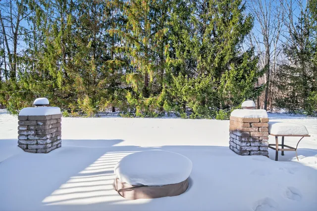 $319,900 | 1956 Trinity Lane, Jackson, MI 49201