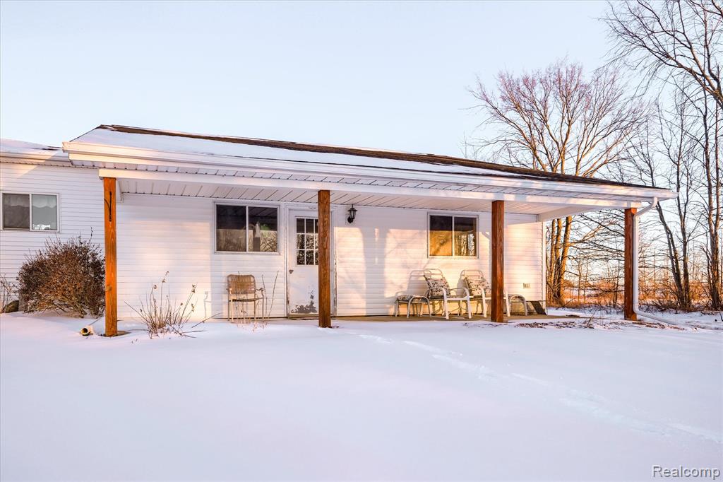 6941 Lake Pleasant Road North Branch, MI 48461 - Photo 45 of 51 Gallery Image 45