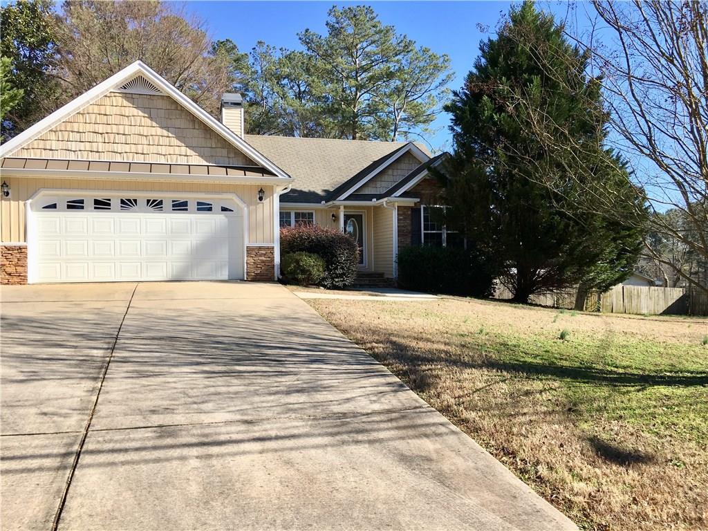 3459 Harris Road Southwest Marietta, GA 30060 - Photo 1 of 1 Gallery Image 1