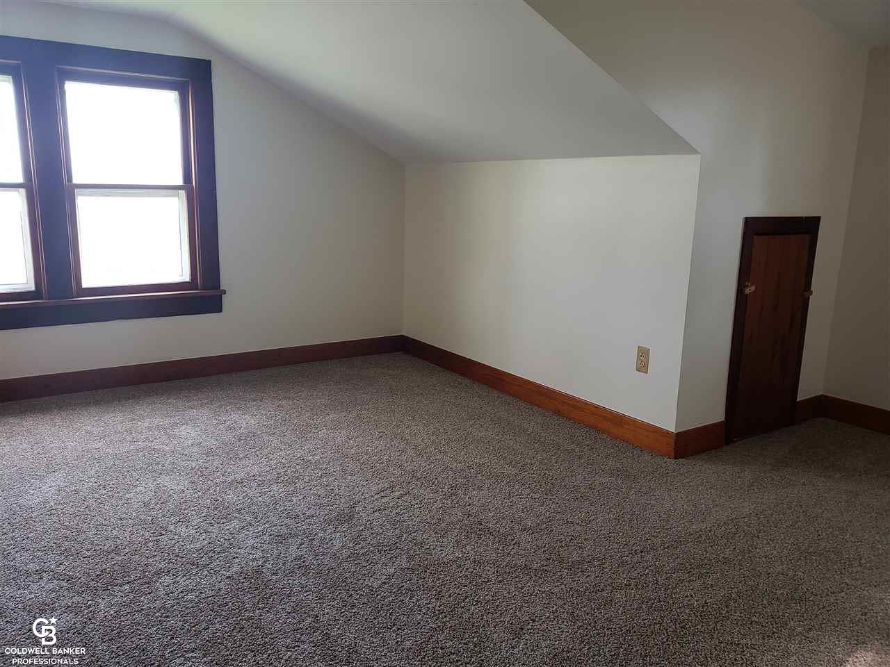 1507 Berville Road Allenton, MI 48002 - Photo 16 of 34 Bedroom 3