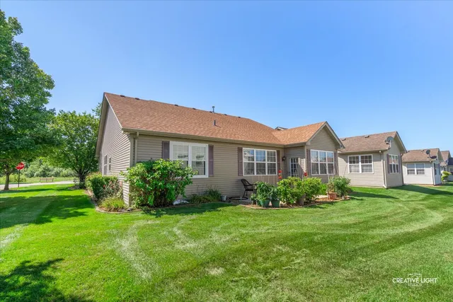 $360,000 | 17120 Carlislie Lane, Lockport, IL 60441