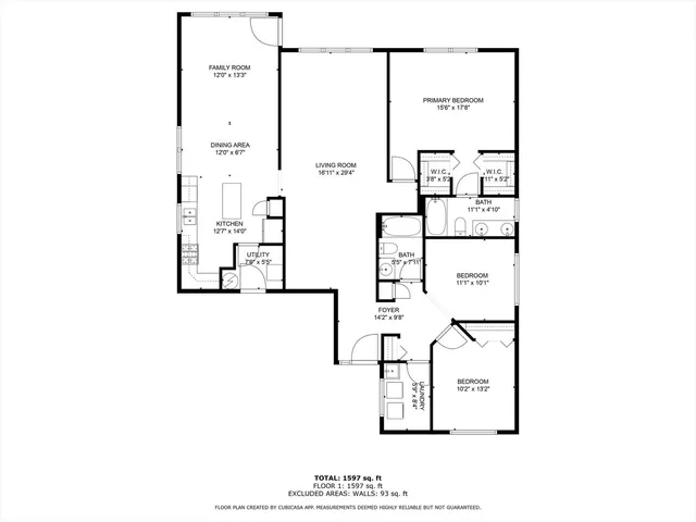 $360,000 | 17120 Carlislie Lane, Lockport, IL 60441