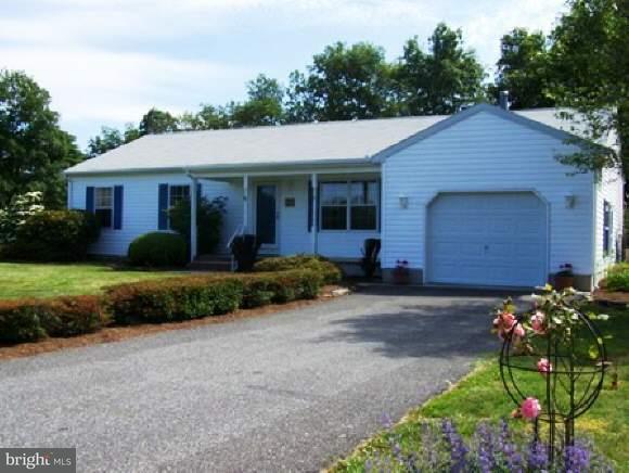 4 Margate Court Lewes, DE 19958 - Photo 1 of 8