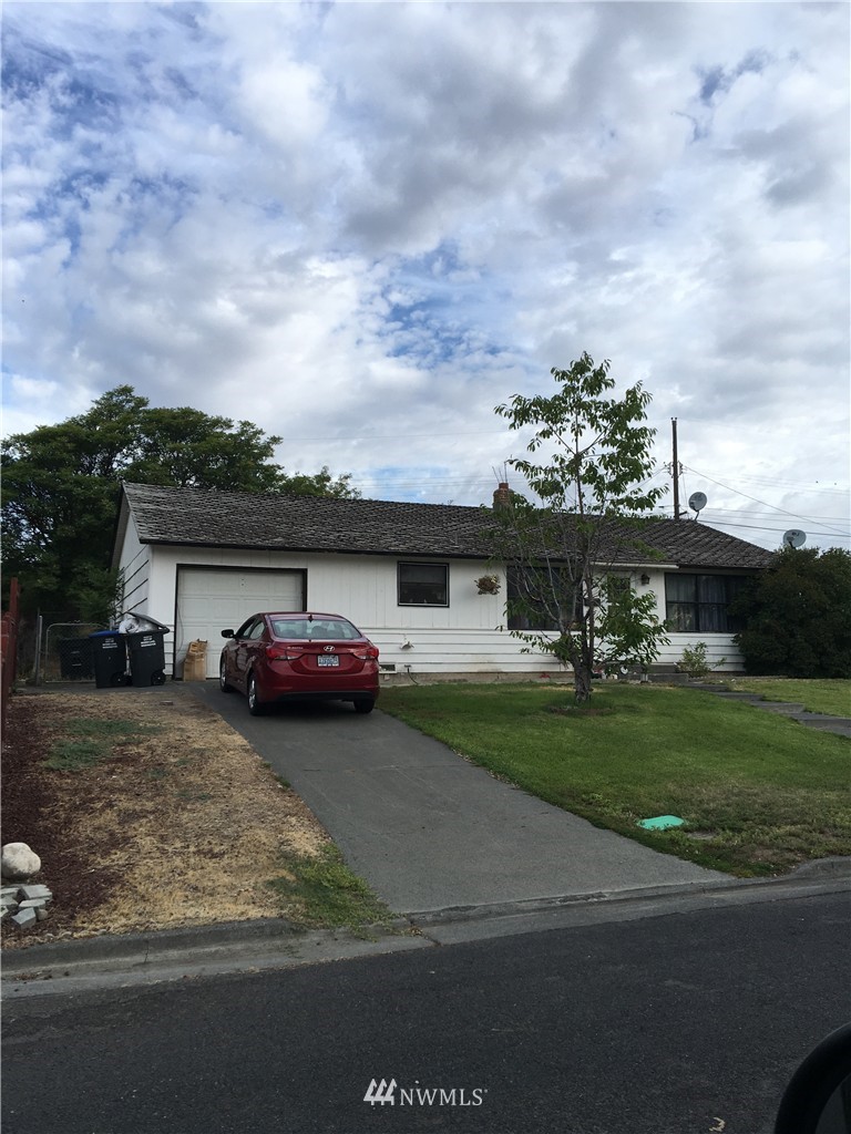 450 North Dale Road Moses Lake, WA 98837 - Photo 1 of 1 Gallery Image 1
