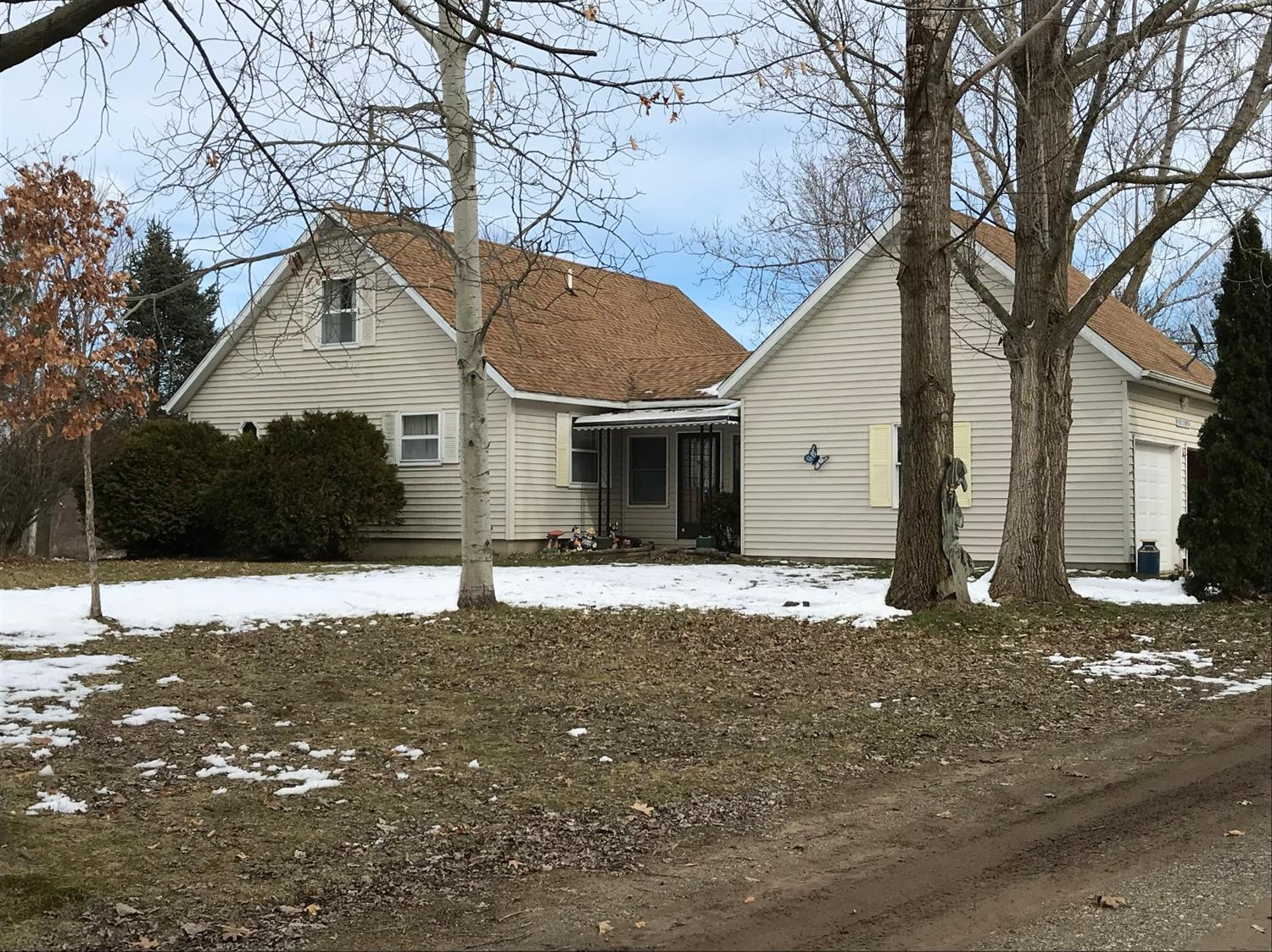 530 North Fletcher Road Dexter, MI 48130 - Photo 1 of 31 Photo 1