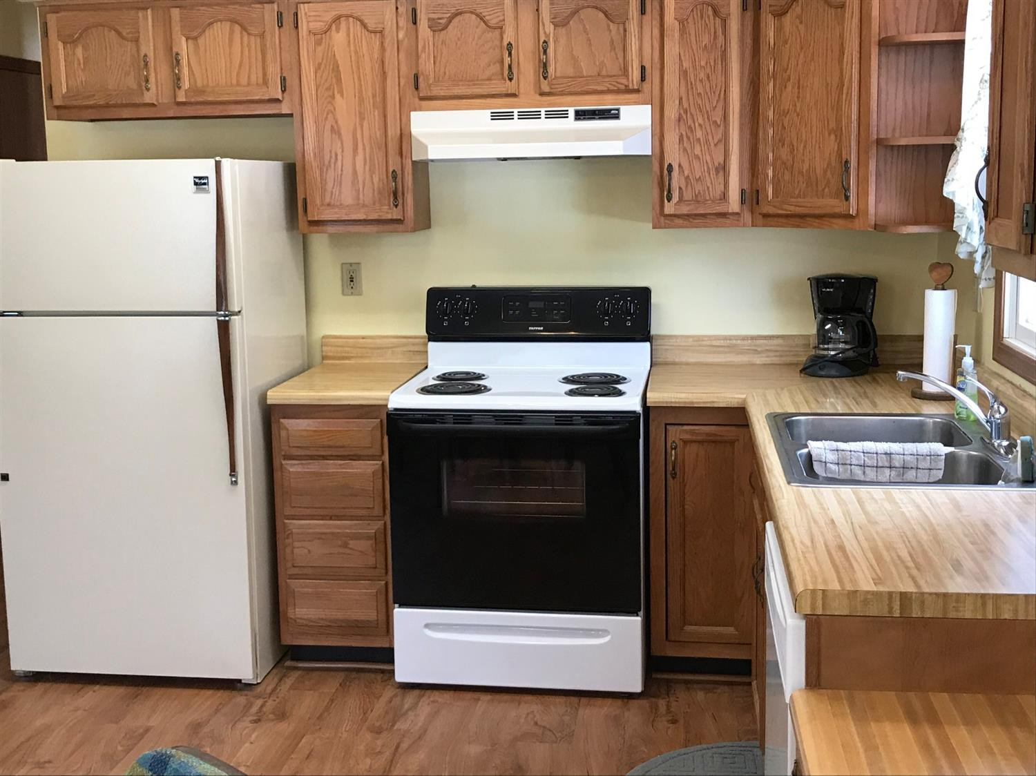 530 North Fletcher Road Dexter, MI 48130 - Photo 2 of 31 Photo 2