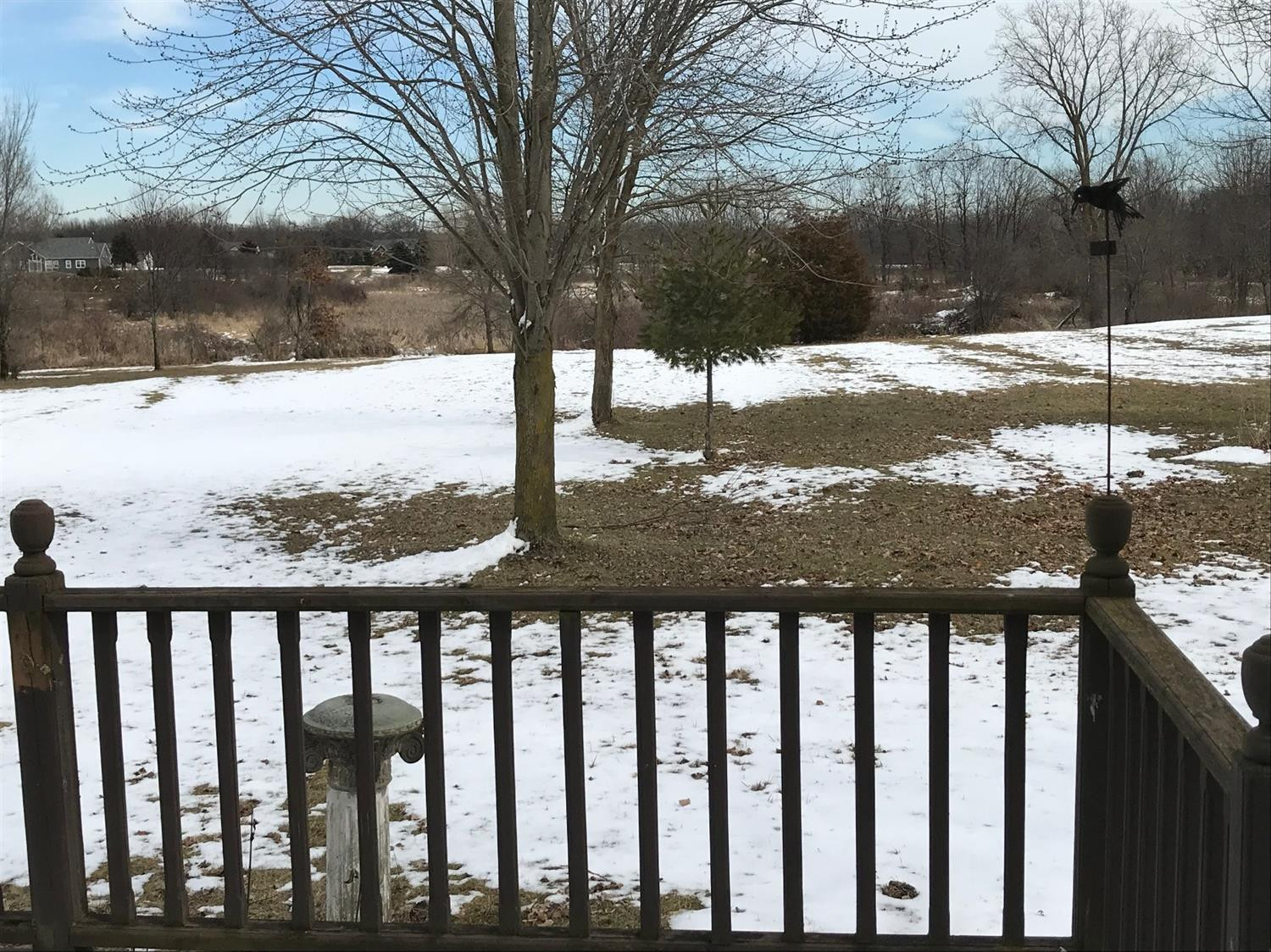 530 North Fletcher Road Dexter, MI 48130 - Photo 24 of 31 Photo 24
