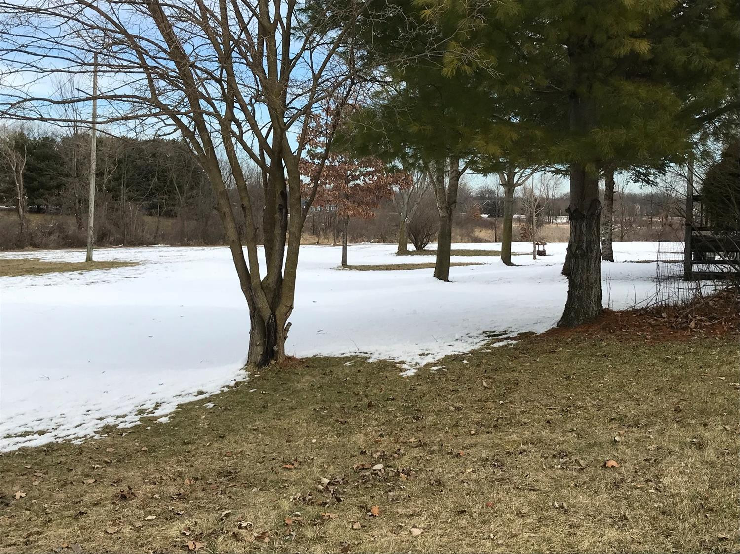 530 North Fletcher Road Dexter, MI 48130 - Photo 25 of 31 Photo 25