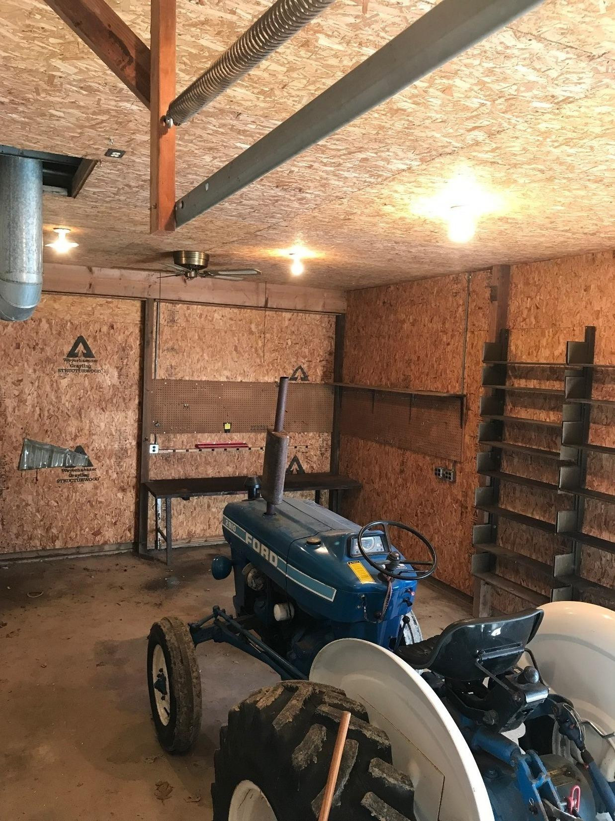 530 North Fletcher Road Dexter, MI 48130 - Photo 29 of 31 Photo 29