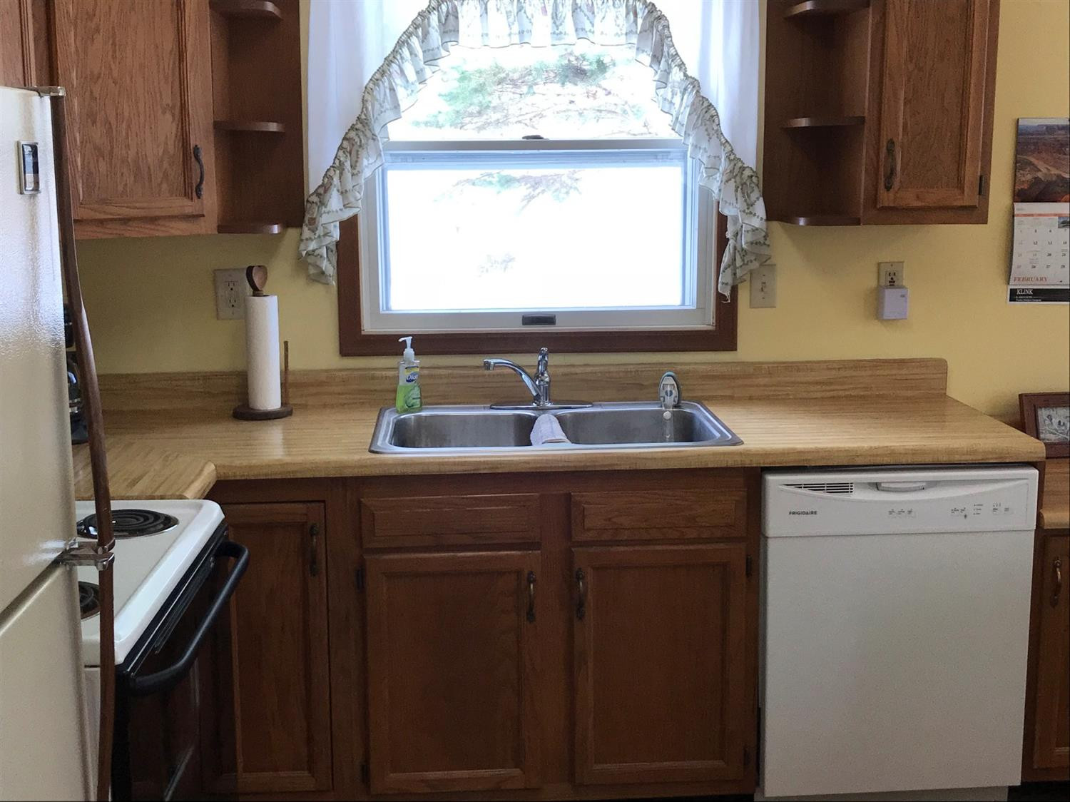 530 North Fletcher Road Dexter, MI 48130 - Photo 4 of 31 Photo 4