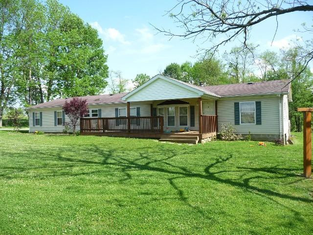 1420 Stewart Ridge Road Sparta, KY 41086 - Photo 1 of 24