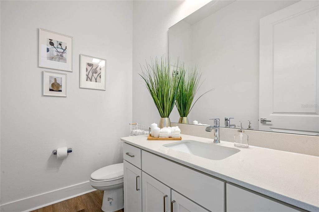 48 West Harding Street, Unit A Orlando, FL 32806 - Photo 18 of 33