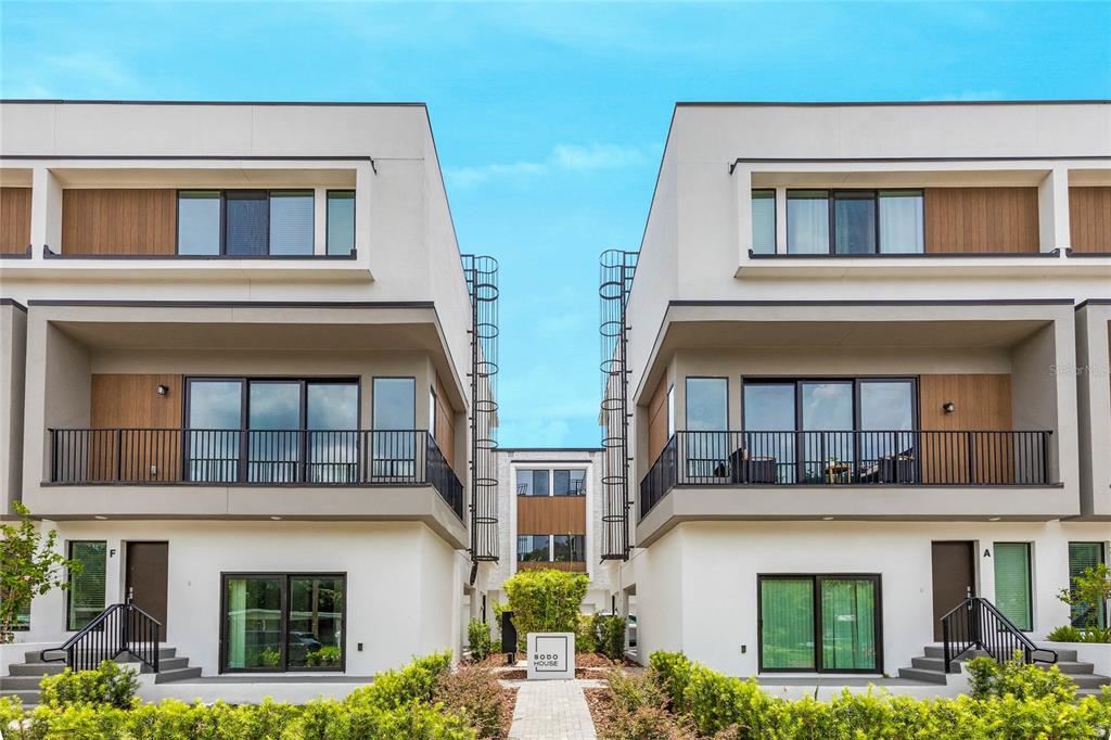 48 West Harding Street, Unit A Orlando, FL 32806 - Photo 27 of 33