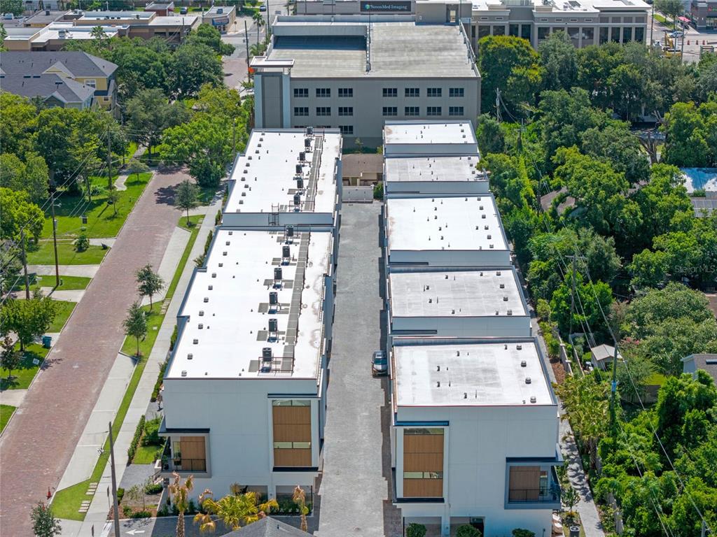 48 West Harding Street, Unit A Orlando, FL 32806 - Photo 29 of 33