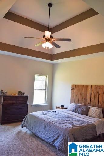 870 Braddock Road East Springville, AL 35146 - Photo 9 of 33