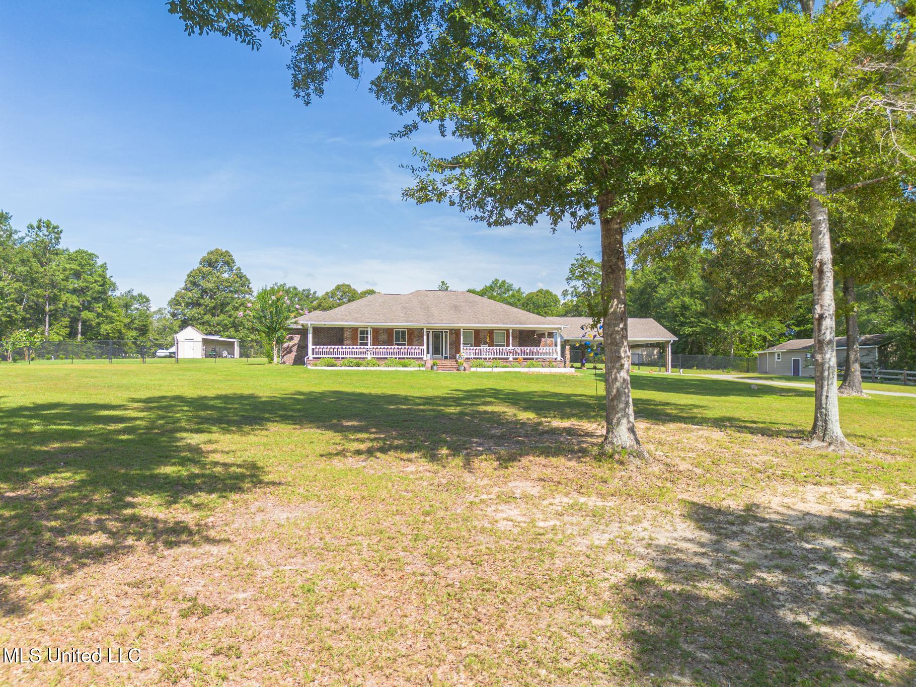 24181 Success Road Saucier, MS 39574 - Photo 3 of 31 Success-8