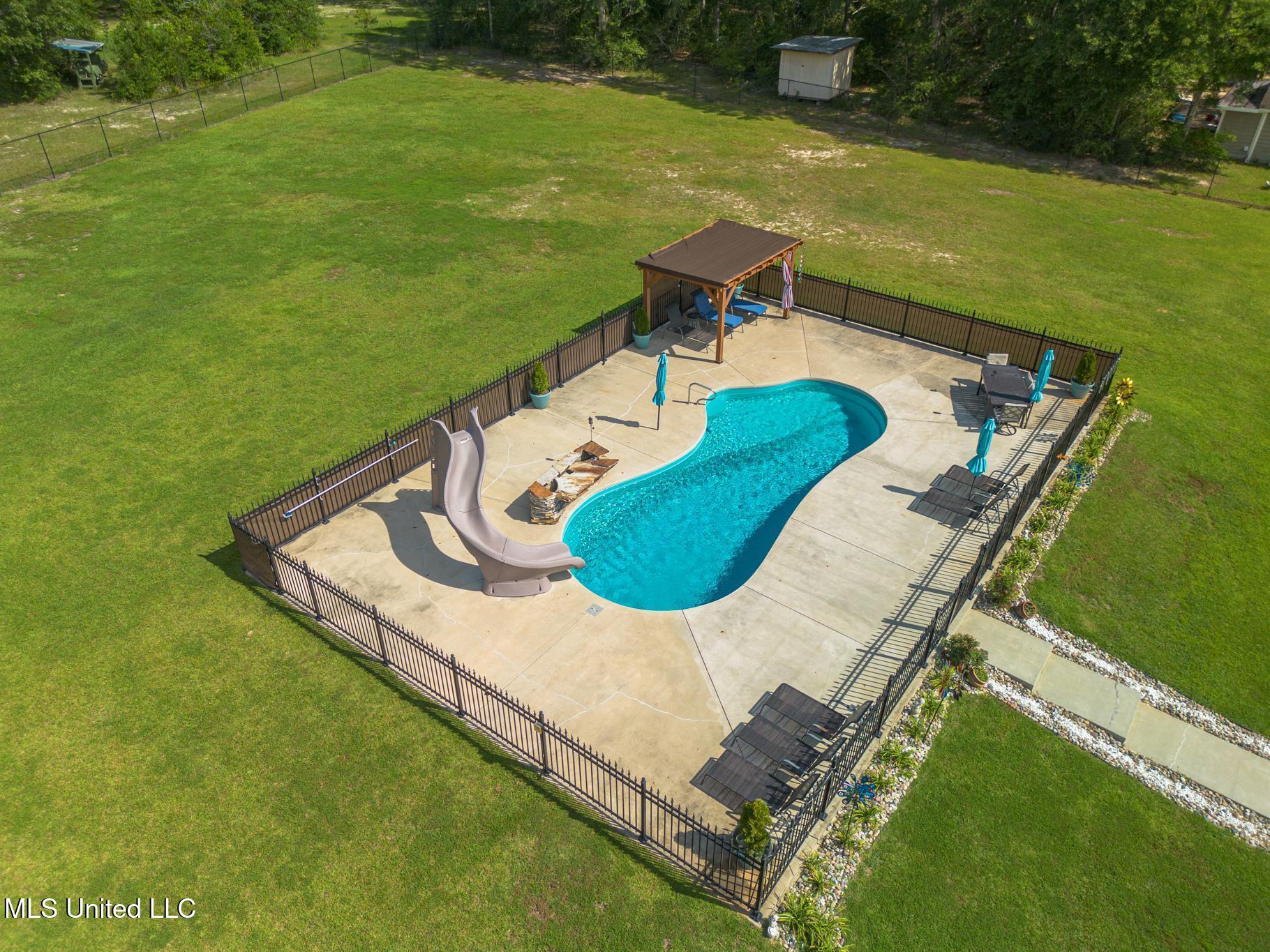 24181 Success Road Saucier, MS 39574 - Photo 4 of 31 Success-7