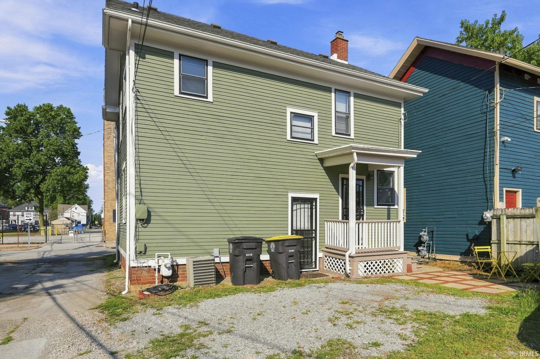 1015 Union Street Fort Wayne, IN 46802 - Photo 25 of 27 Gallery Image 25