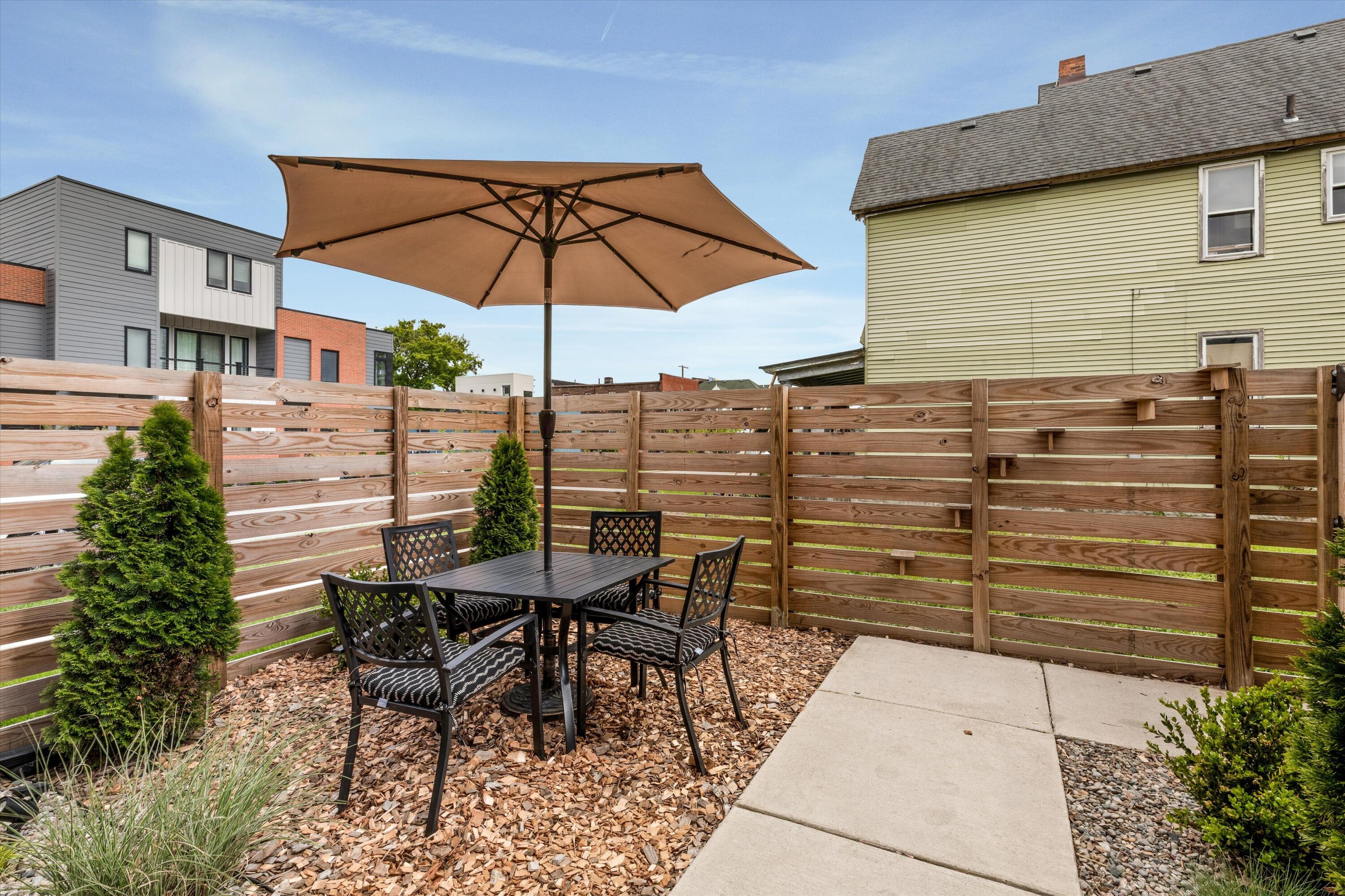 1803 Perry Street, Unit 9 Detroit, MI 48216 - Photo 18 of 56 16-1803 Perry St 0015