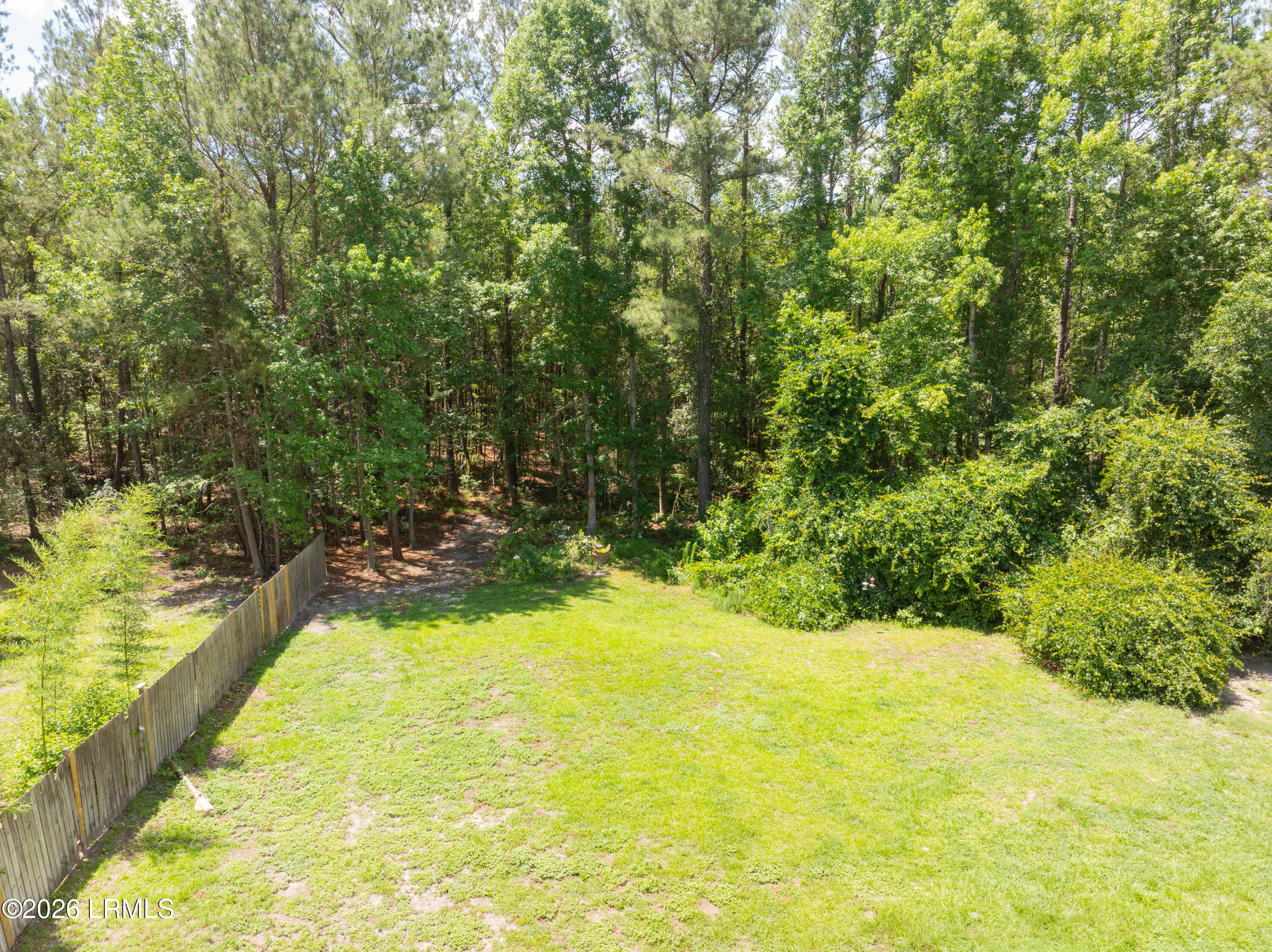 97 Terry Road Yemassee, SC 29945 - Photo 44 of 49 97 Terry Drone-17