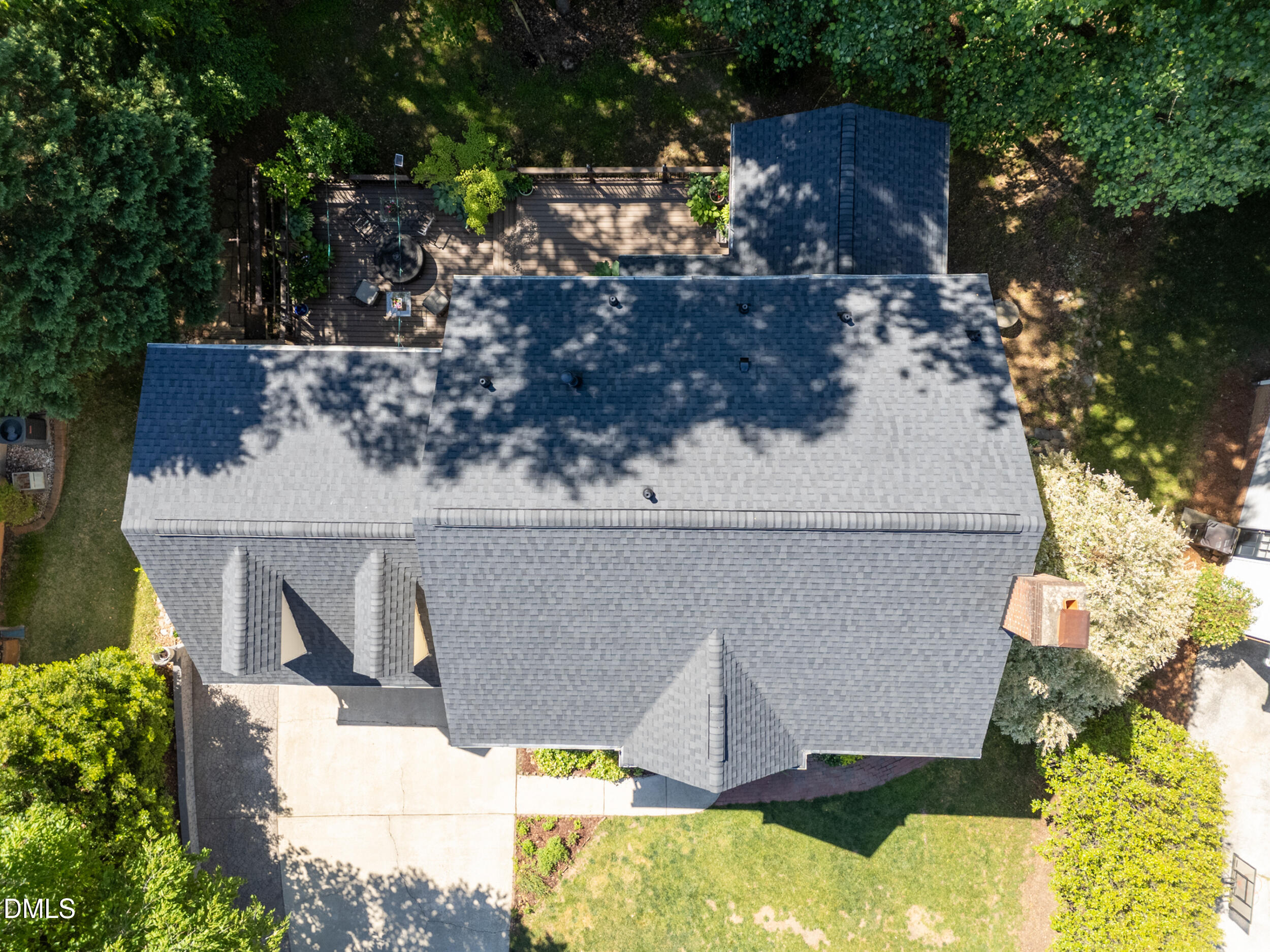 828 Reading Circle Raleigh, NC 27615 - Photo 58 of 69 Gallery Image 58