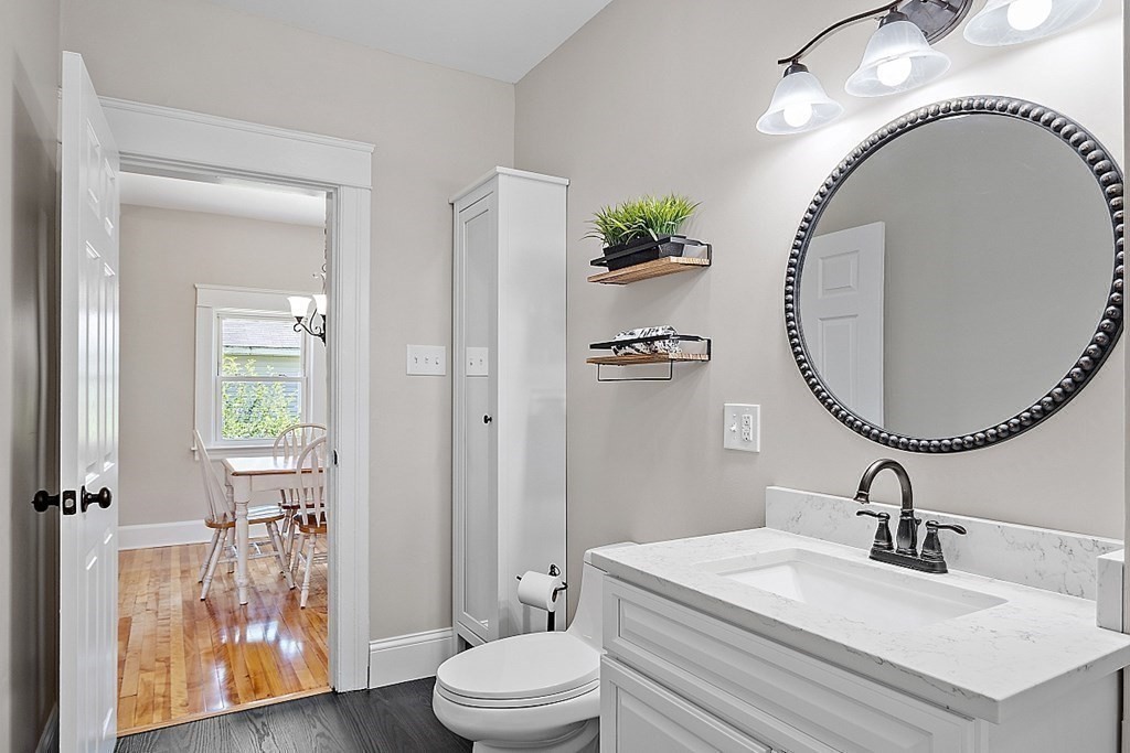 19 Wayside Road Worcester, MA 01605 - Photo 22 of 30 Gallery Image 22