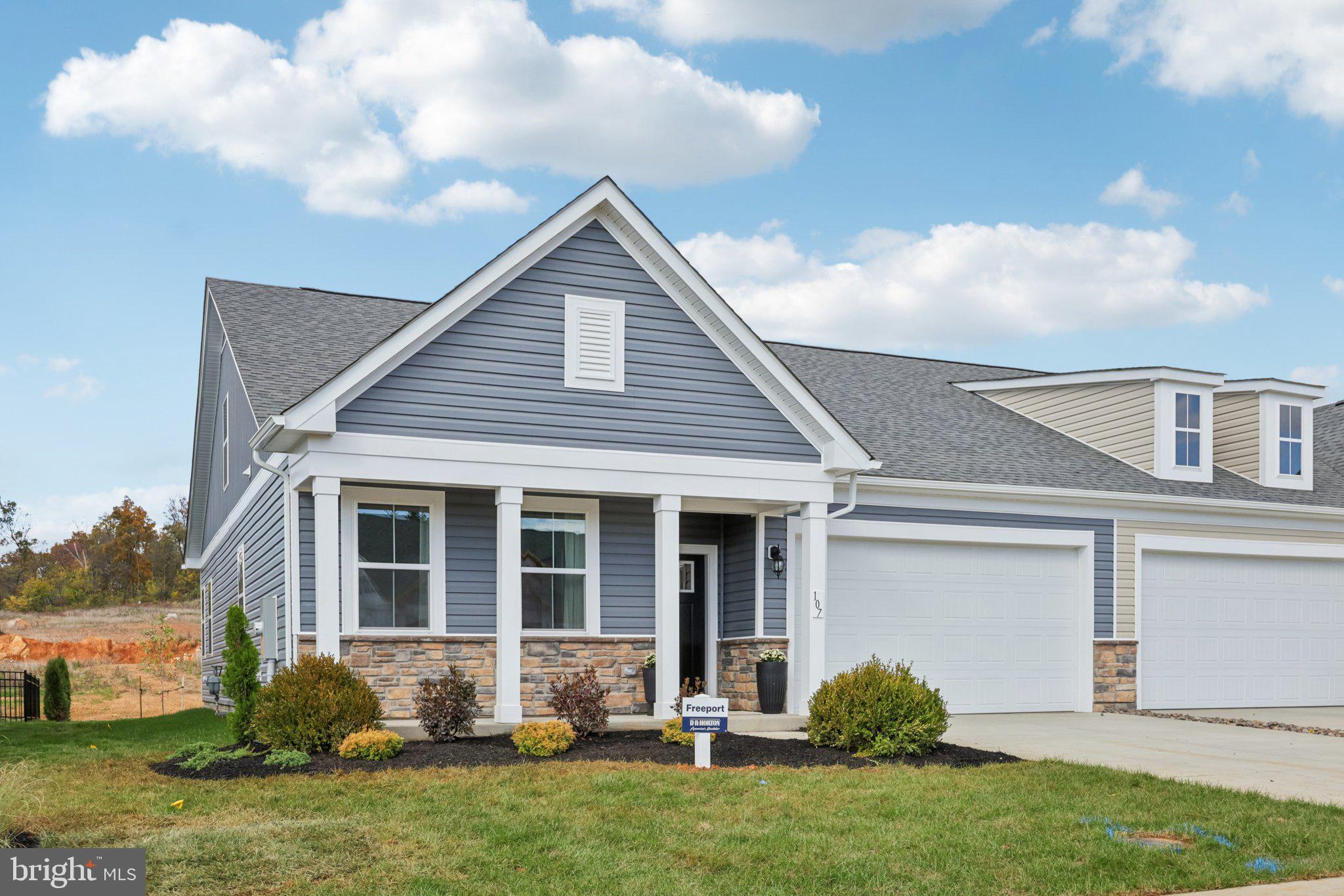 124 Trellis View Lane Winchester, VA 22602 - Photo 1 of 29