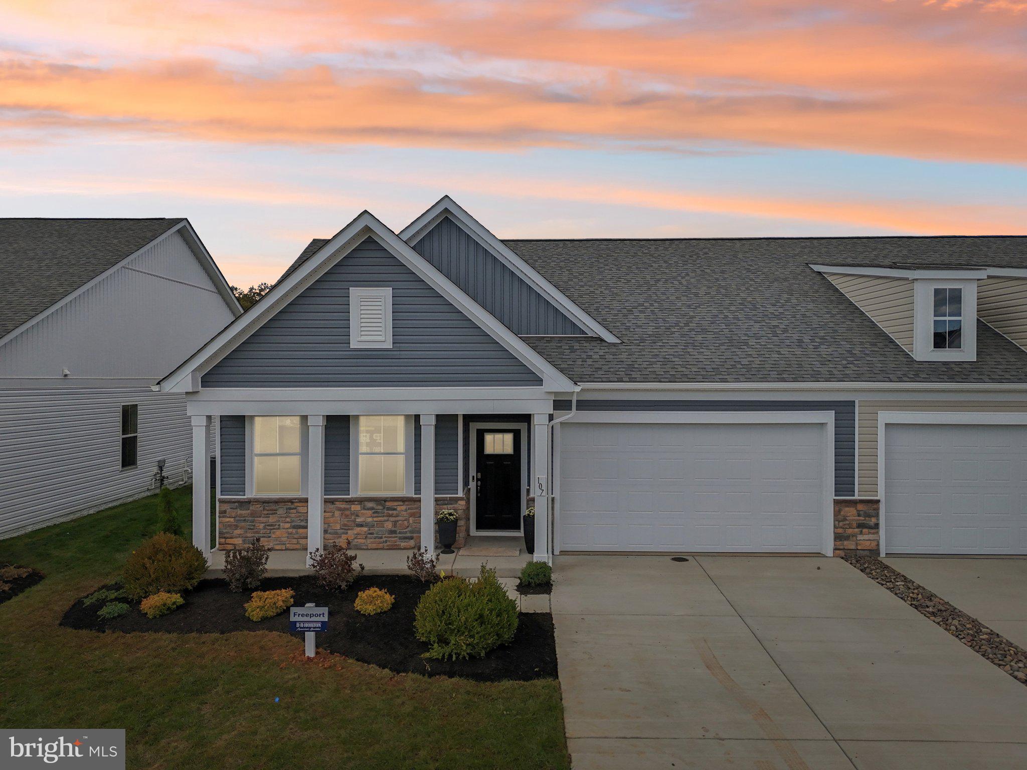 124 Trellis View Lane Winchester, VA 22602 - Photo 28 of 29