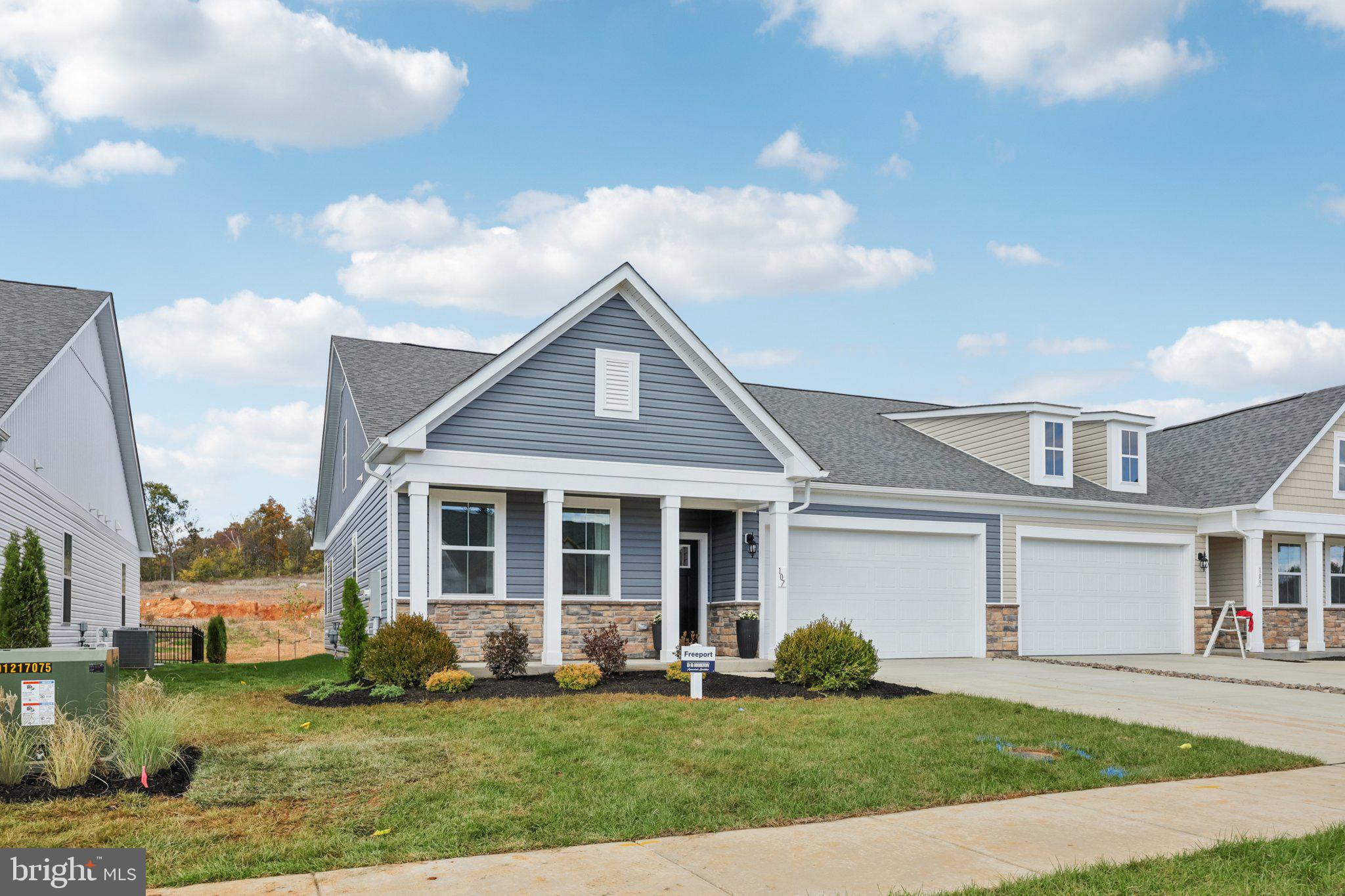 124 Trellis View Lane Winchester, VA 22602 - Photo 3 of 29