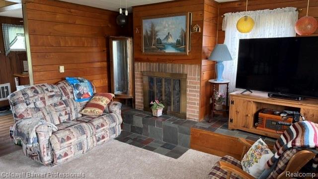 3595 Hutchinson Road North Branch, MI 48461 - Photo 13 of 23