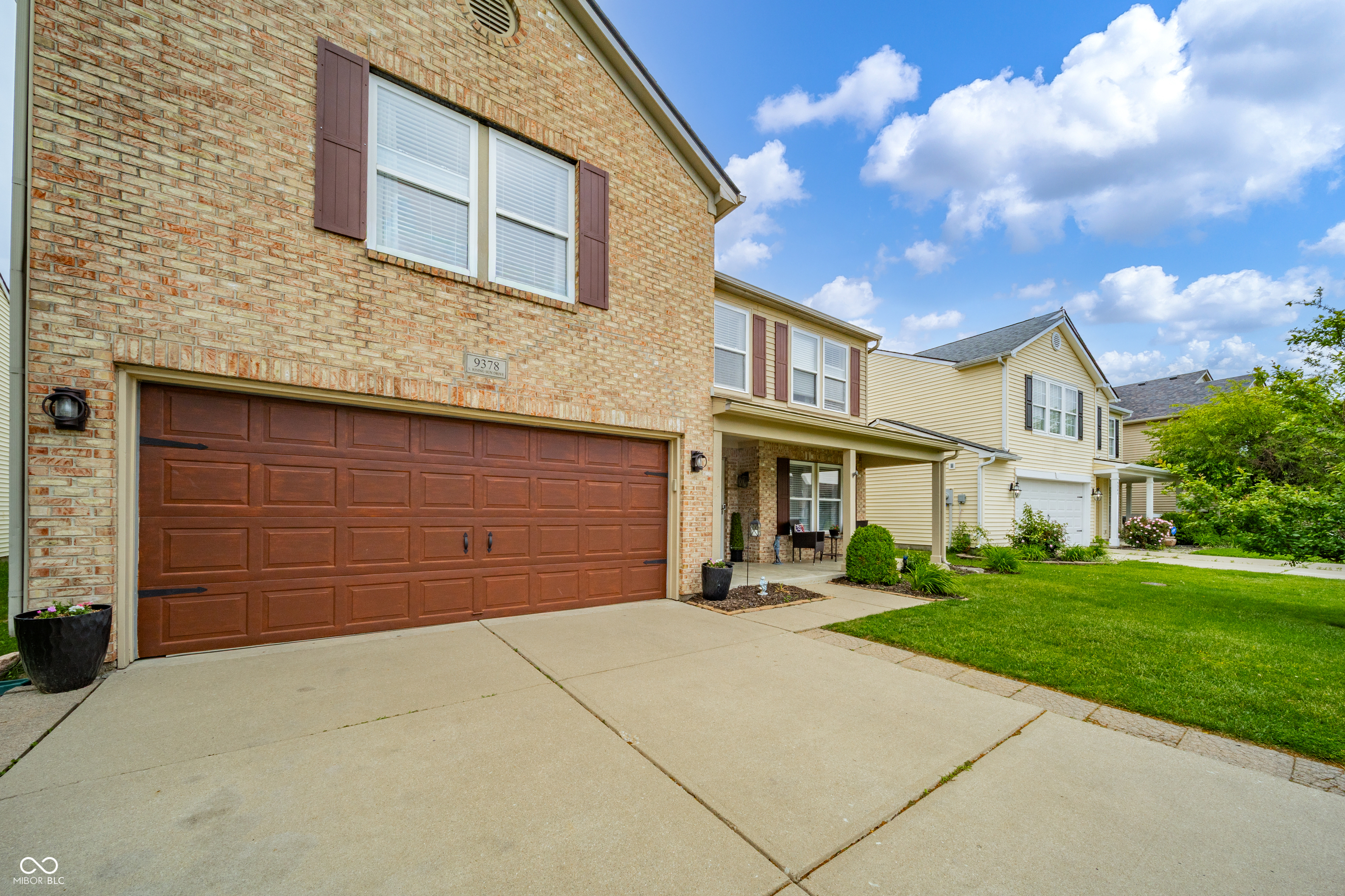 9378 West Rising Sun Drive Pendleton, IN 46064 - Photo 3 of 40