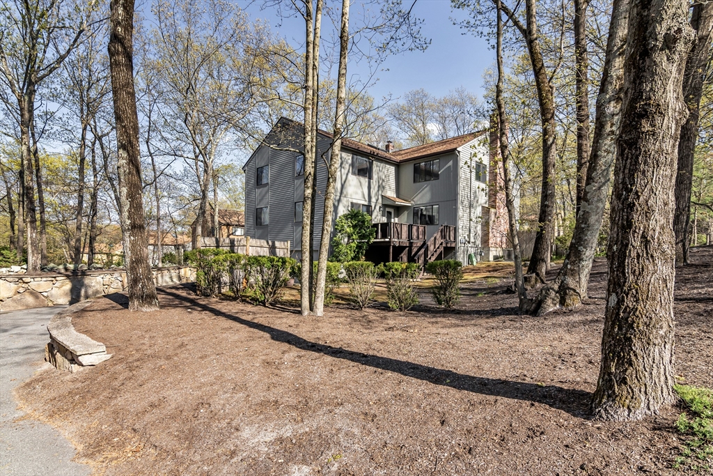 146 Mountain Gate Road, Unit 146 Ashland, MA 01721 - Photo 40 of 41